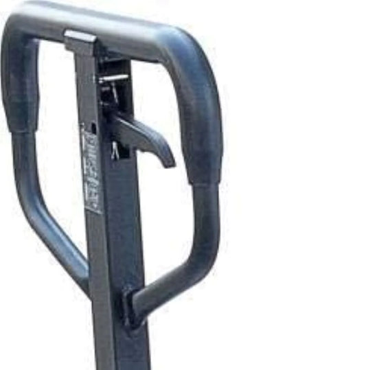 Stanley heavy duty pallet truck 5 ton