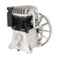 ABAC B5900 air compressor pump specifications - 2-stage 11 bar