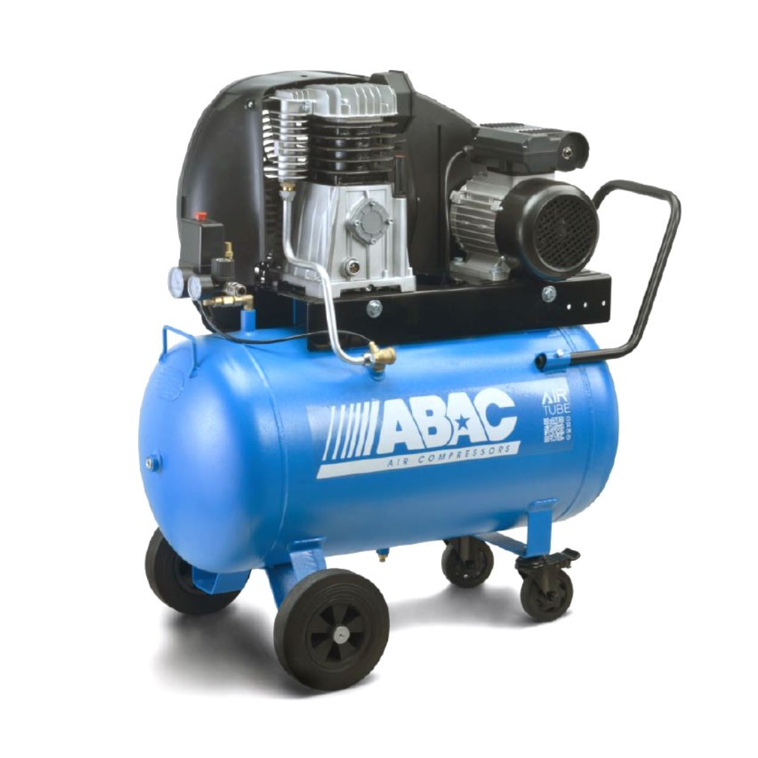 abac air compressor single phase 90 l china uae (A29B/90CM2)