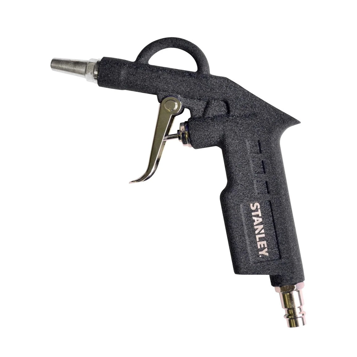 STANLEY 150036XSTN Air Dusting Gun compact design with precise airflow control