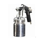 STANLEY air spray gun with 1L tank- 150124XSTN 
