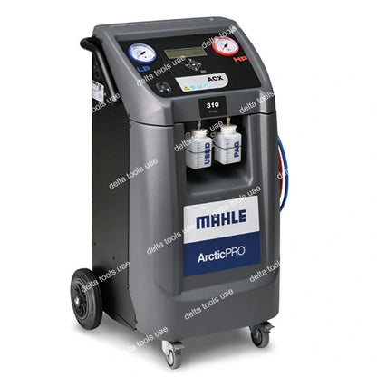 ArcticPRO ACX 310 semi-automatic R134a AC service station uae