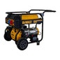 DEWALT DXGNP853E 10.6kVA petrol generator with digital display – UAE