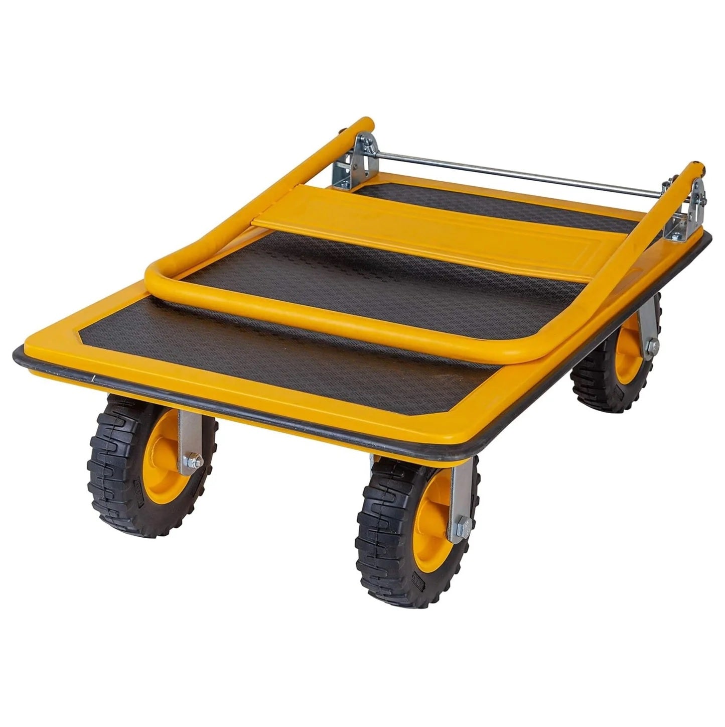 DEWALT  steel platform cart 400kg  – DXWT-504- UAE