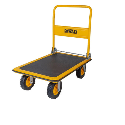 DEWALT platform trolley 400kg DXWT-504 – UAE