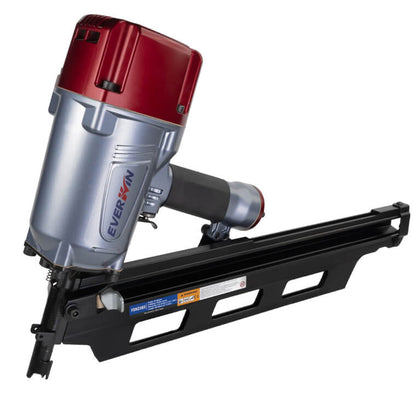 Everwin FSN2283 90mm 22° plastic collated strip nailer