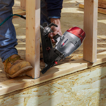 Everwin FSN3490B Strip Nailer uae uses