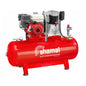 SHAMAL  Petrol Air Compressor (Rope Start) | Honda 9HP | 200L | UAE -NB7/9S/200F