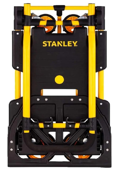 Stanley portable hand trolley