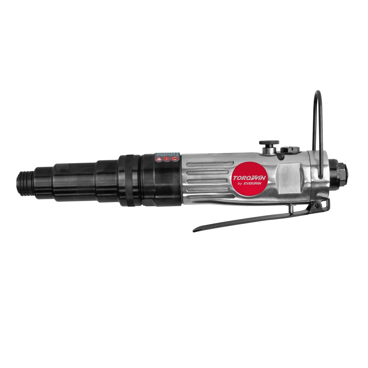Torqwin EWS-13AC straight air screwdriver, 7mm