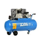 VINI 200Ltr 3HP single-phase air compressor 10 Bar 393L/Min - UAE